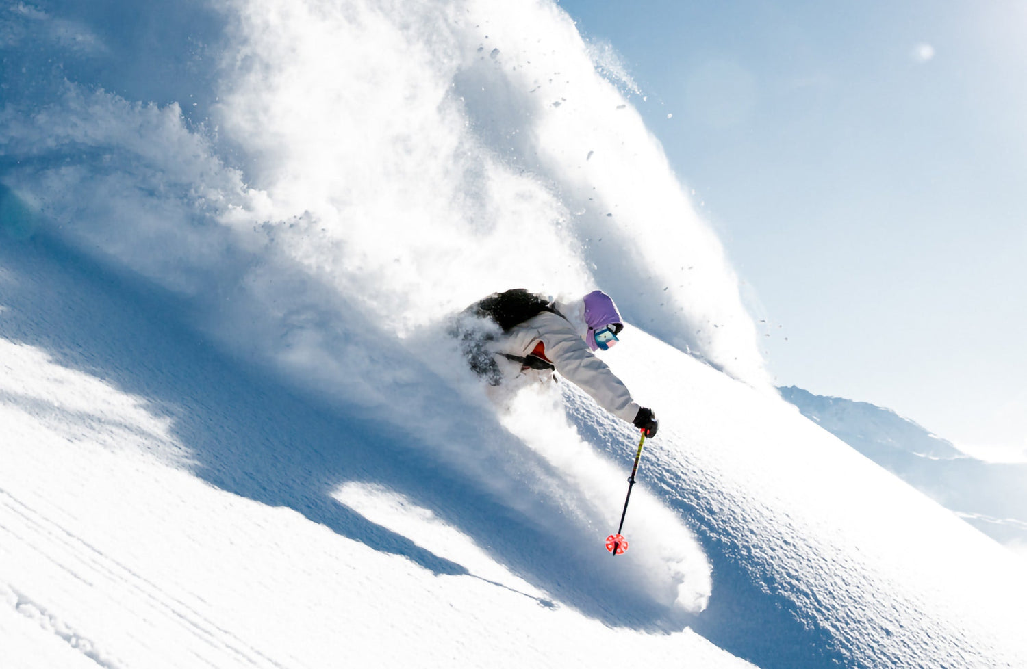 Fall Is The Season of Stoke and Ski Movie Premieres