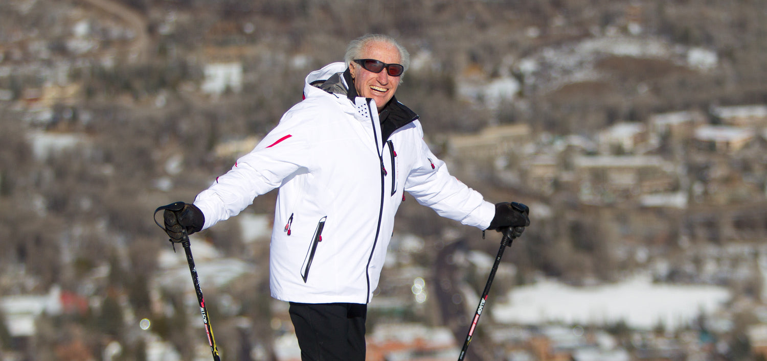 Klaus’s Favorite Skiers of All Time