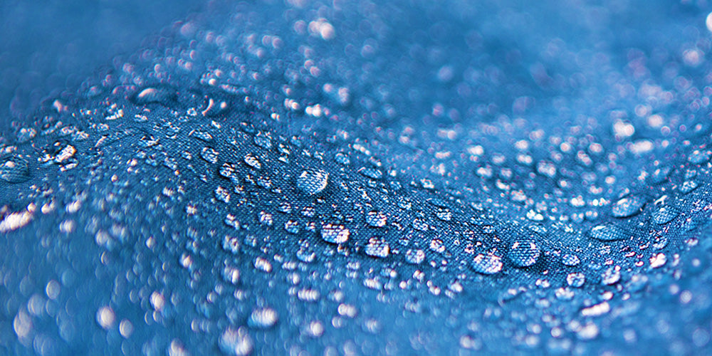 Waterproof Breathable Technology