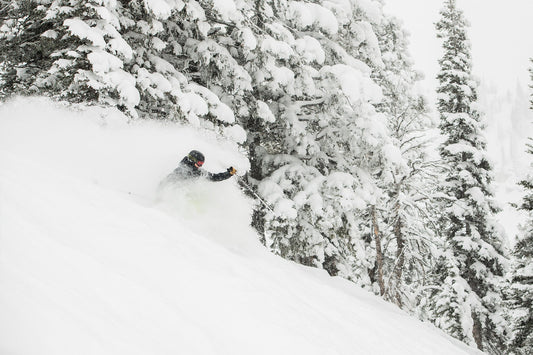 7 Classic In-Bounds Ski Lines Across North America