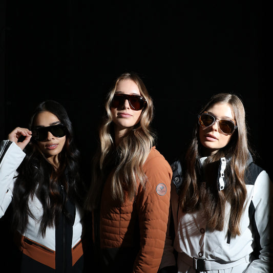 The Future’s Bright, You Gotta Wear Shades