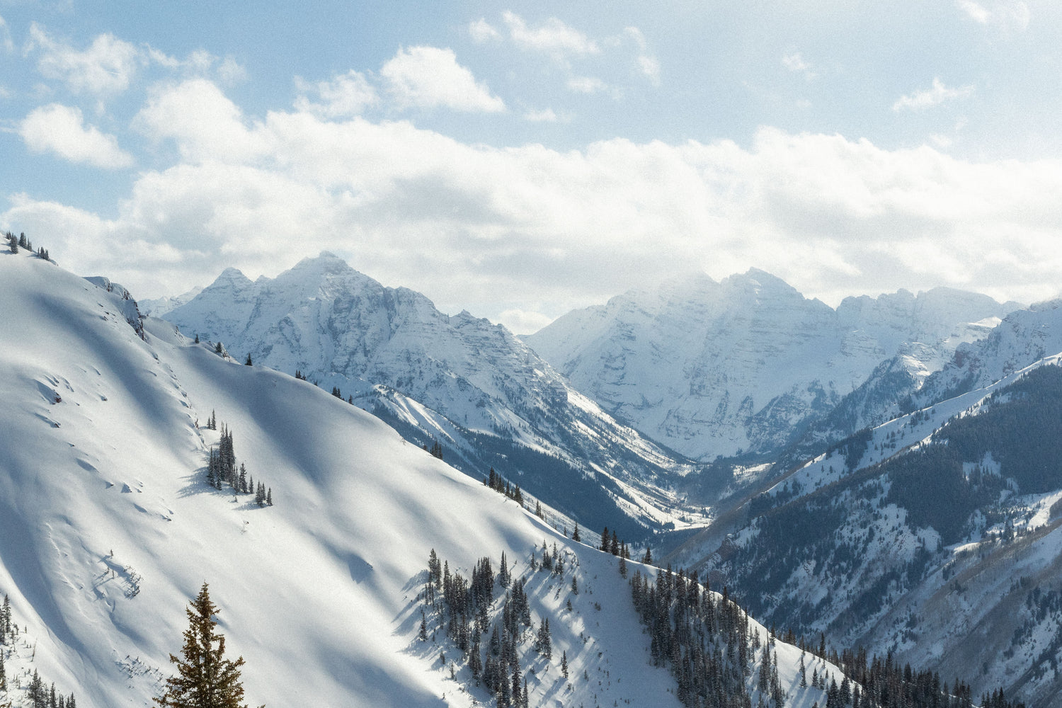 Mountain Guide: Aspen Highlands