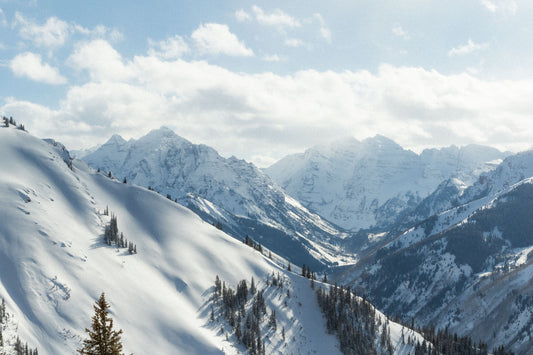 Mountain Guide: Aspen Highlands