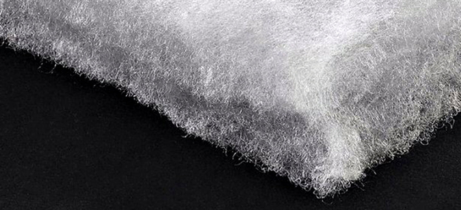 Stretch Insulation