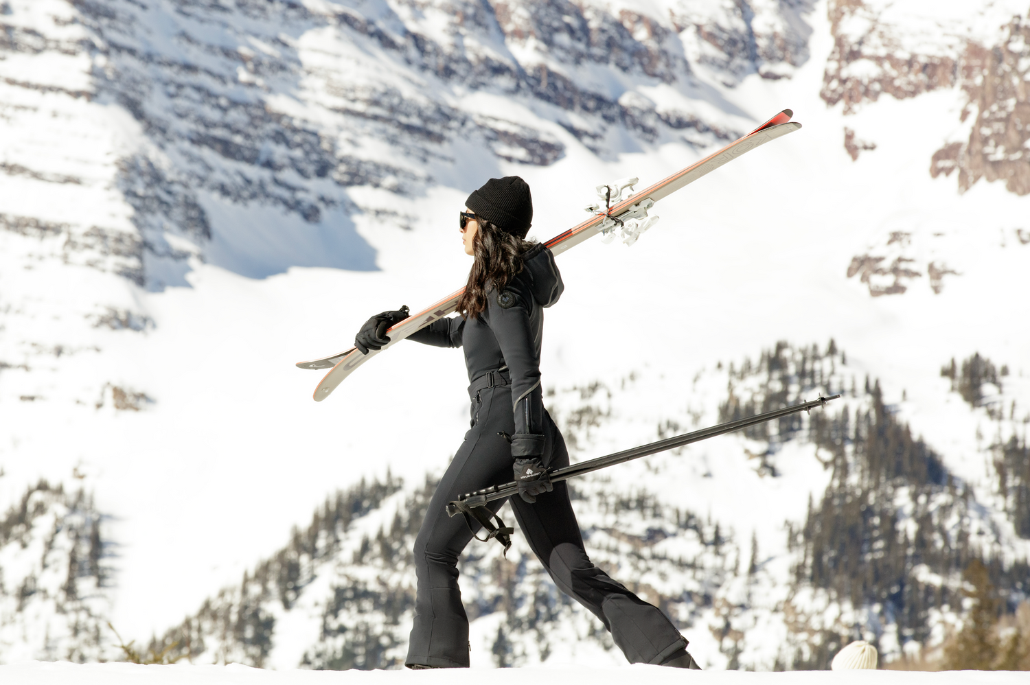 Women's One-Piece Suits