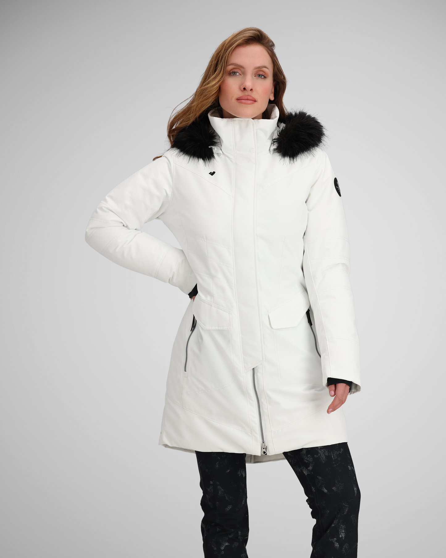White | 3 / MODFRT