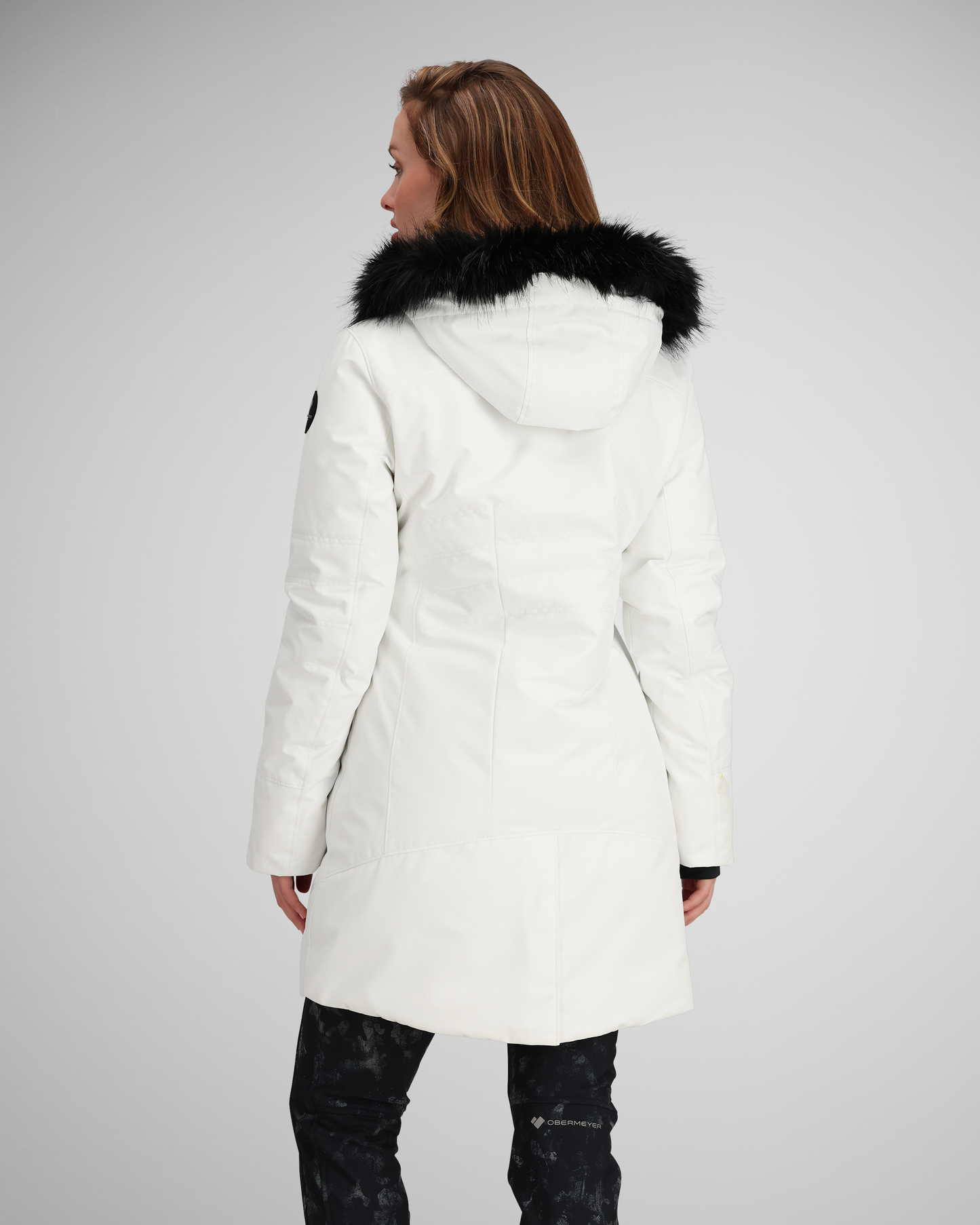 White | 4 / MODBCK
