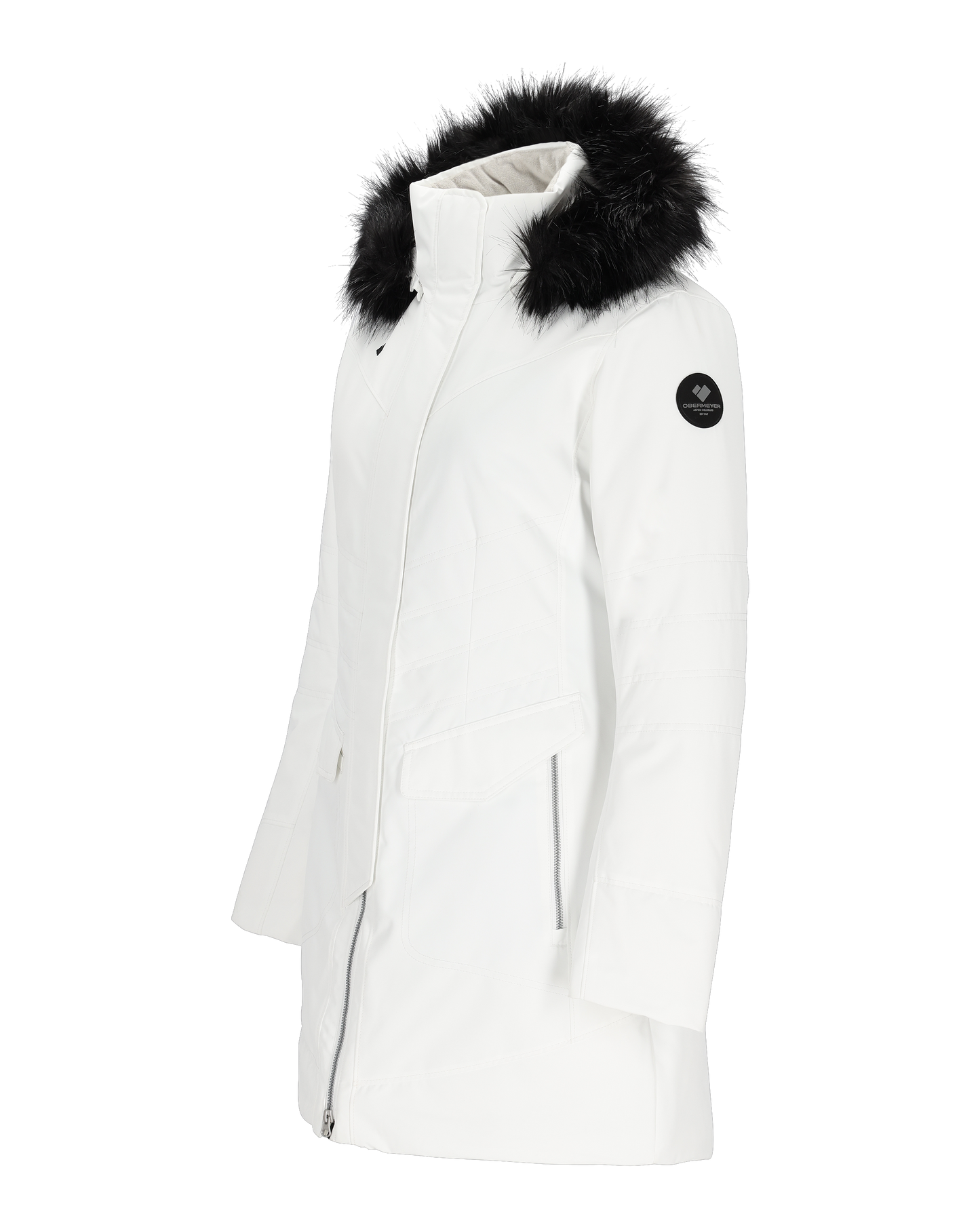 White | 1 / MQNSDE