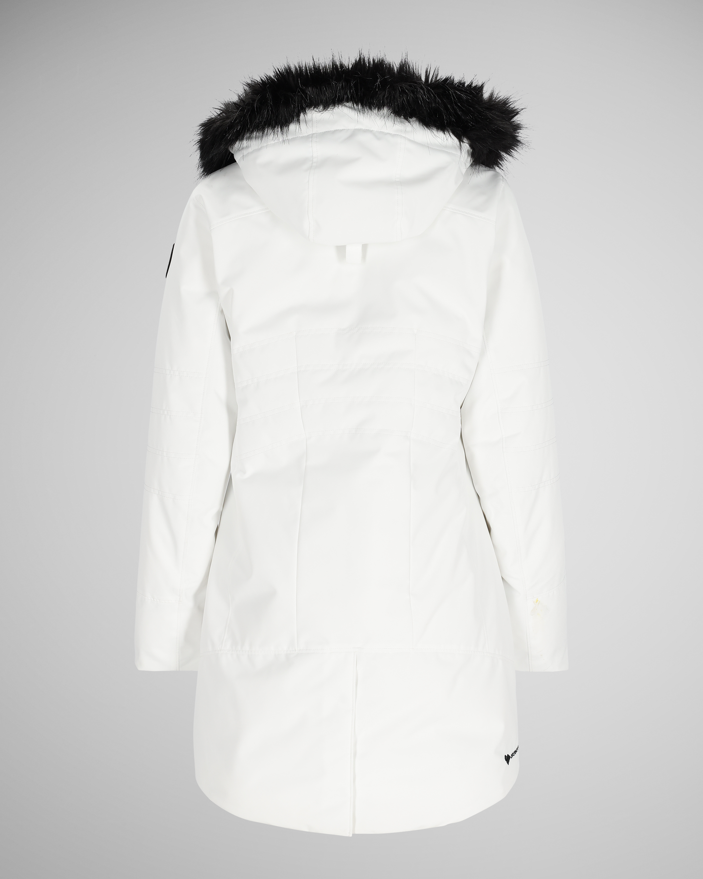 White | 17 / MQNBCK