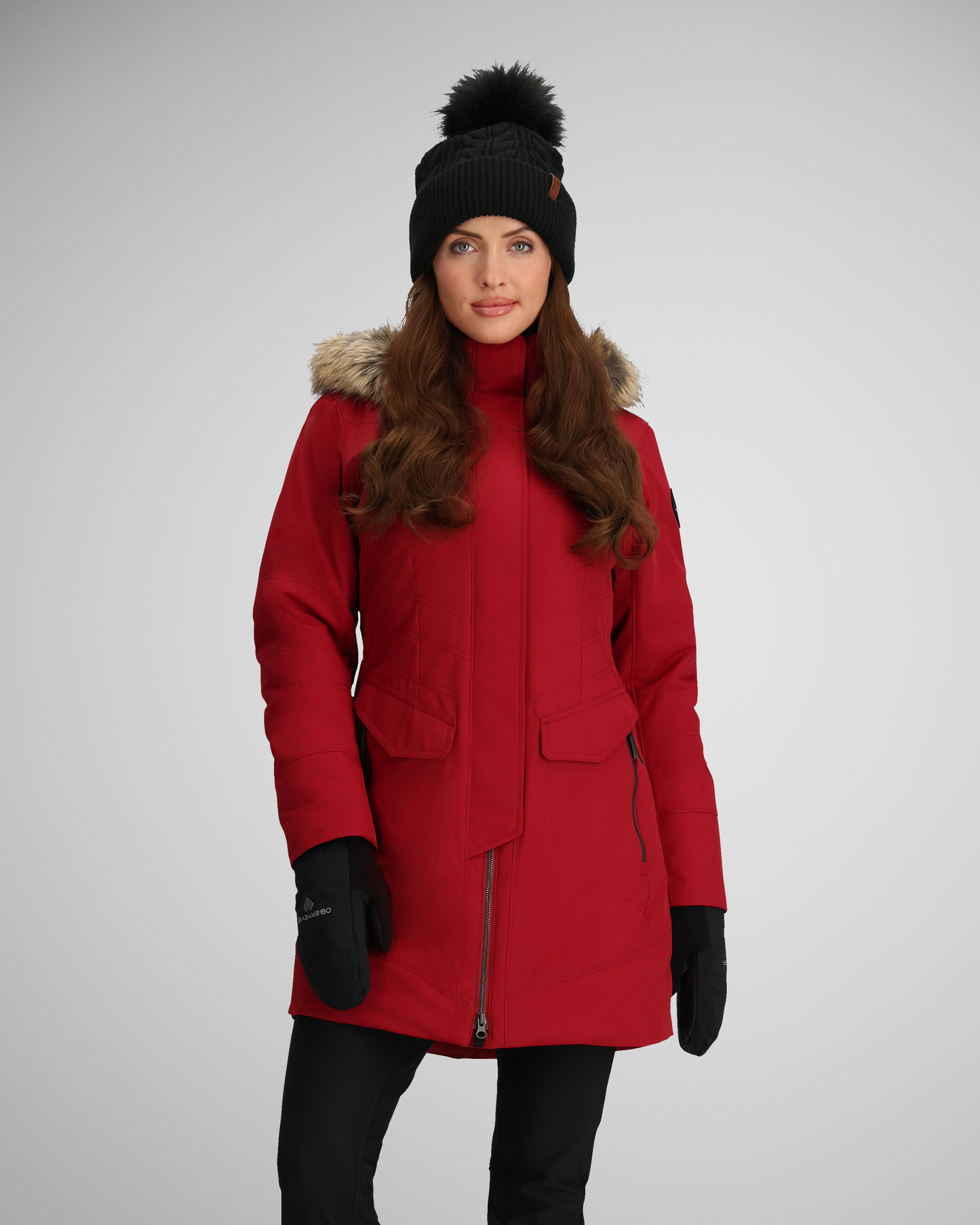 Rustic Red | 3 / MODFRT