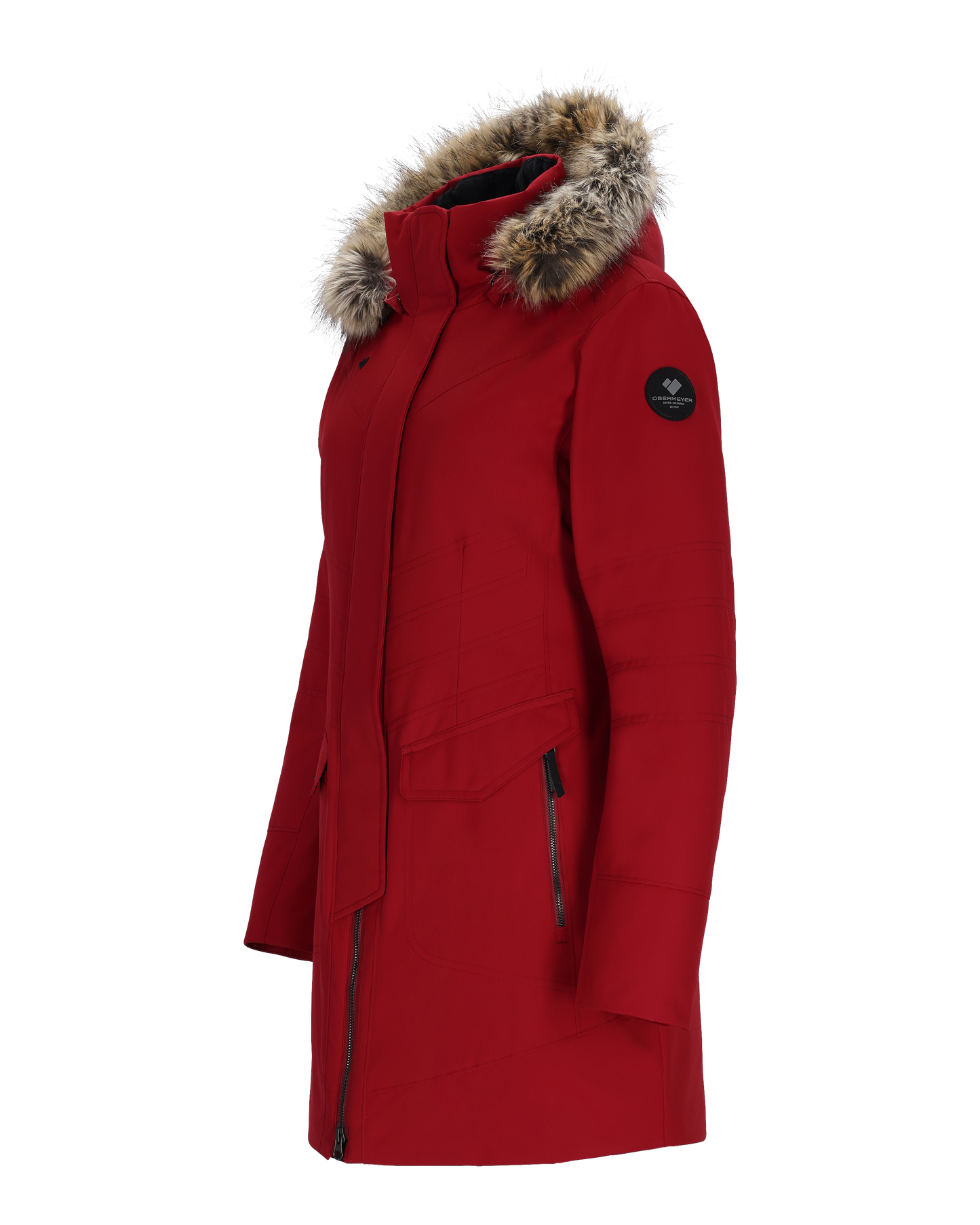 Rustic Red | 1 / MQNSDE
