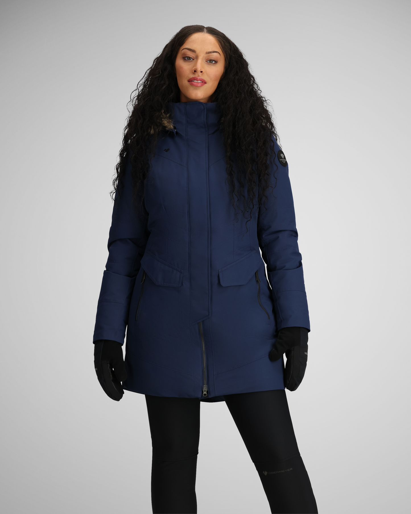 Midnight Navy | 3 / MODFRT