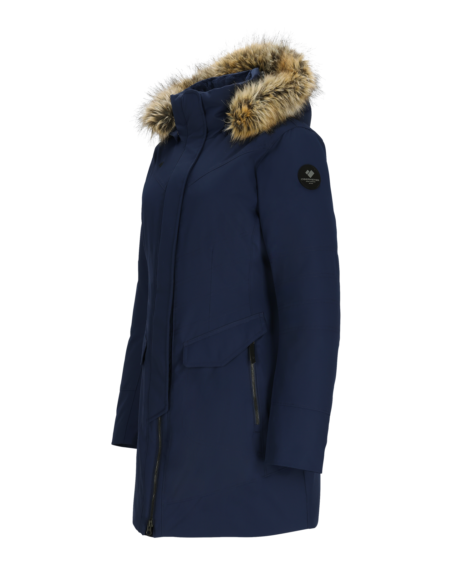 Midnight Navy | 1 / MQNSDE