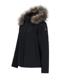 Black | 1 / MQNSDE