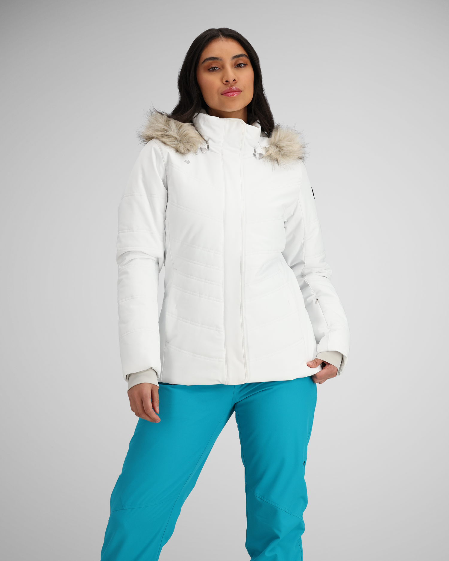 White | 3 / MODFRT