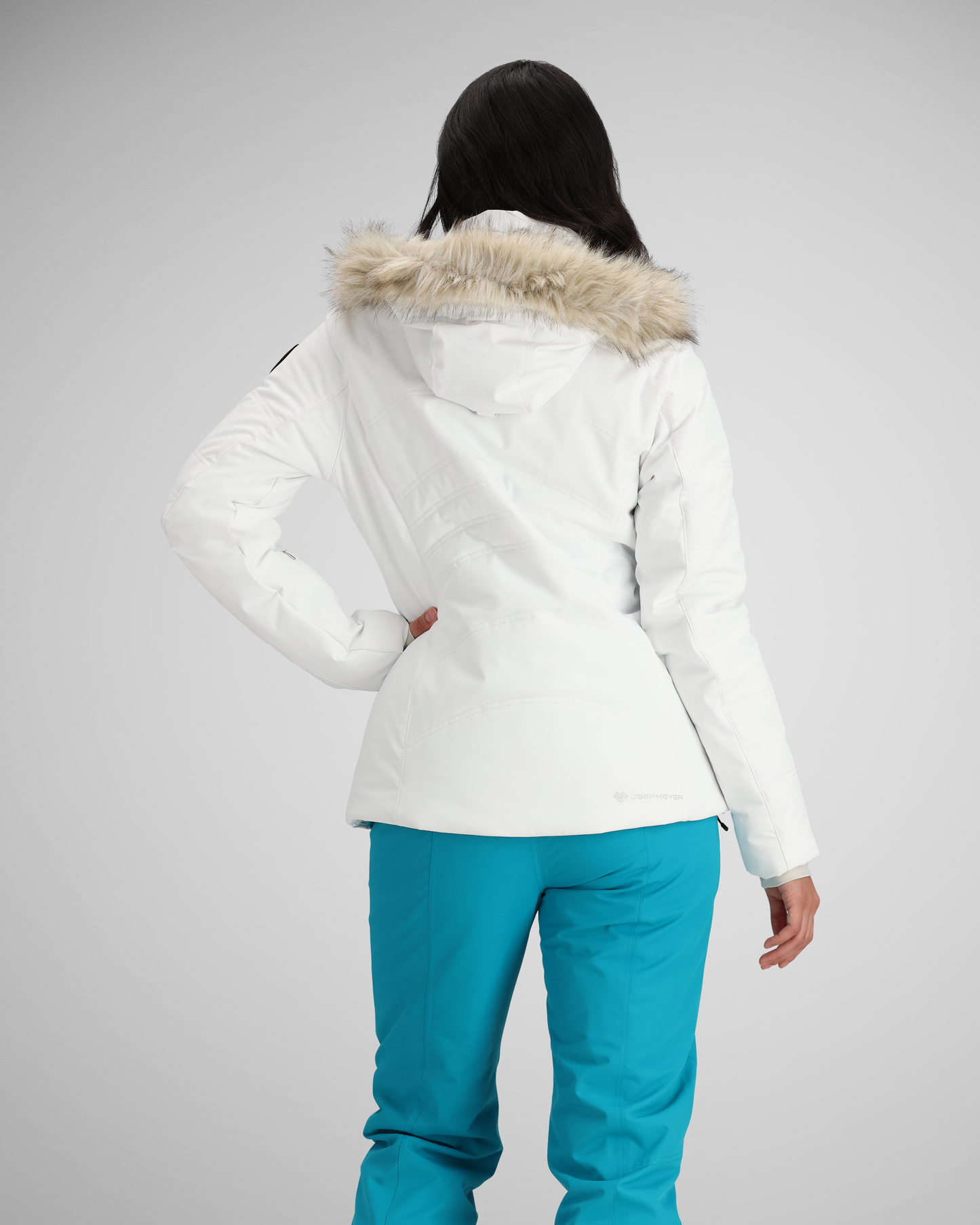 White | 4 / MODBCK