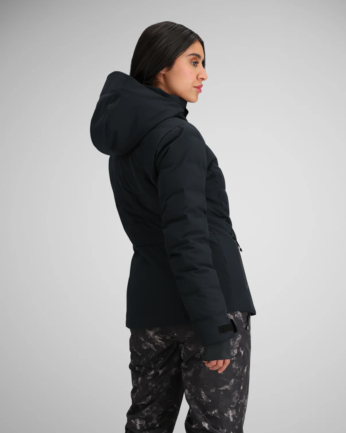 Black |  5 / MODSDE