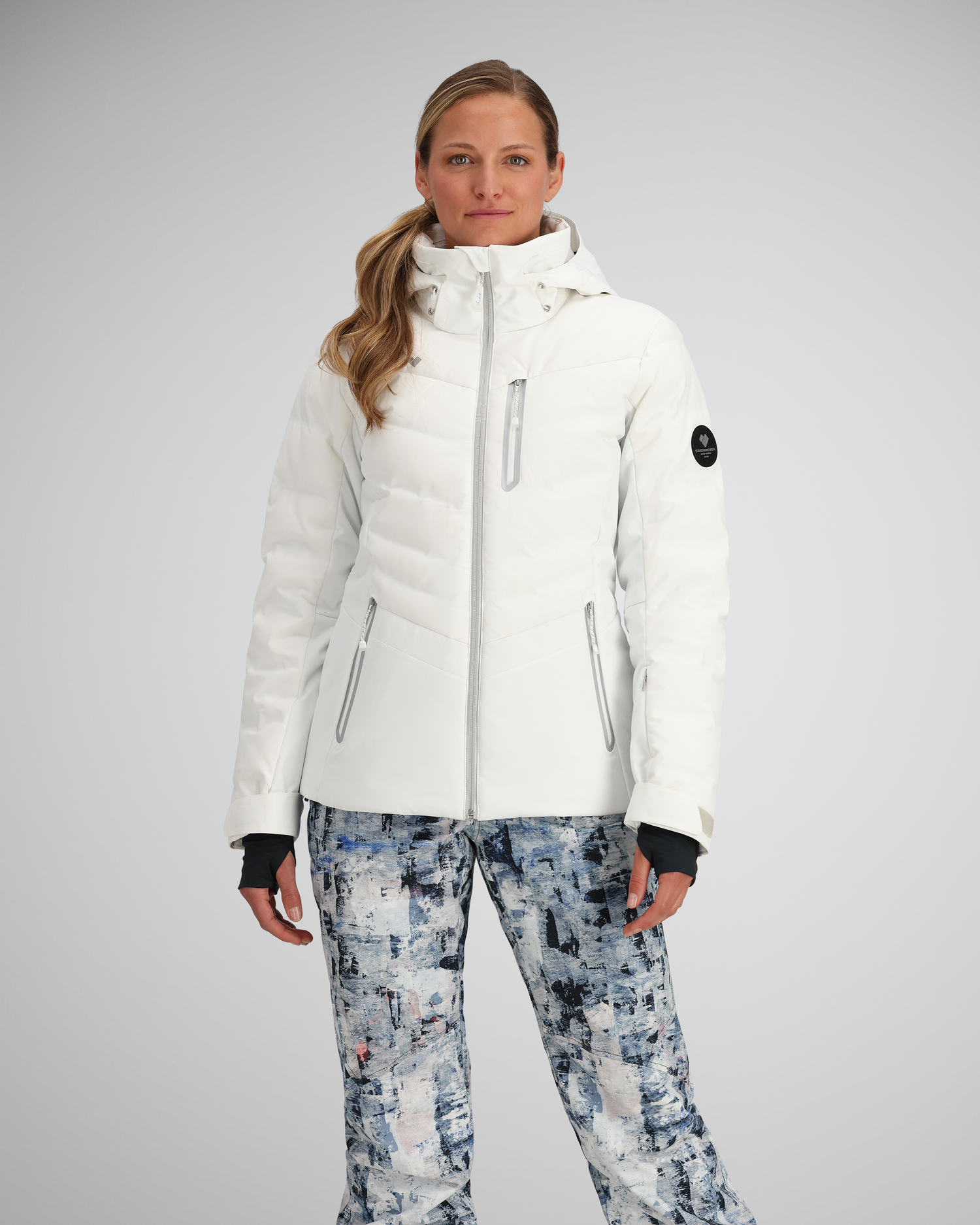 White | 1 / MODFRT