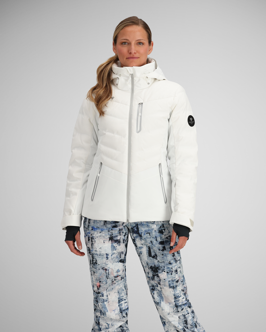 White | 1 / MODFRT