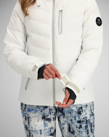 White | 9 / DET4