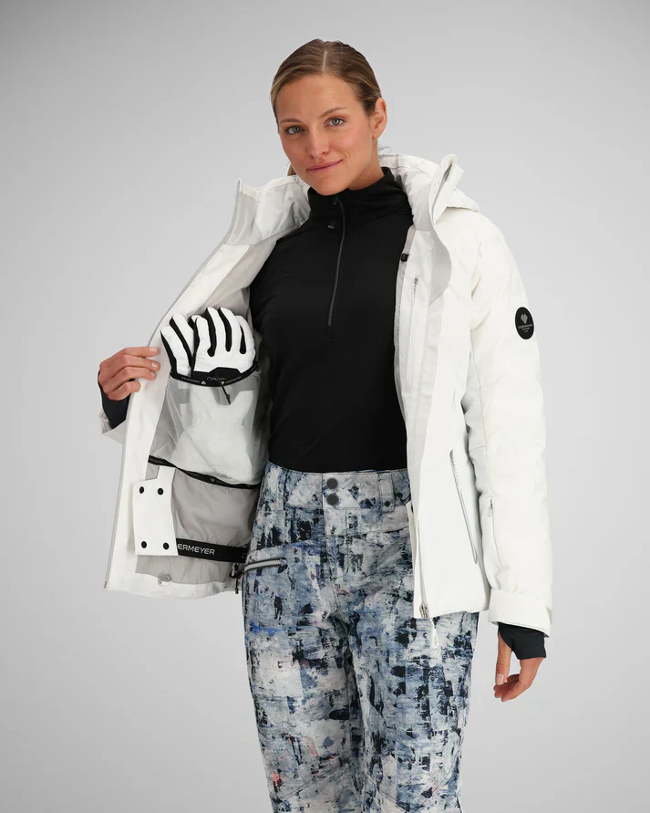 White | 10 / DET5