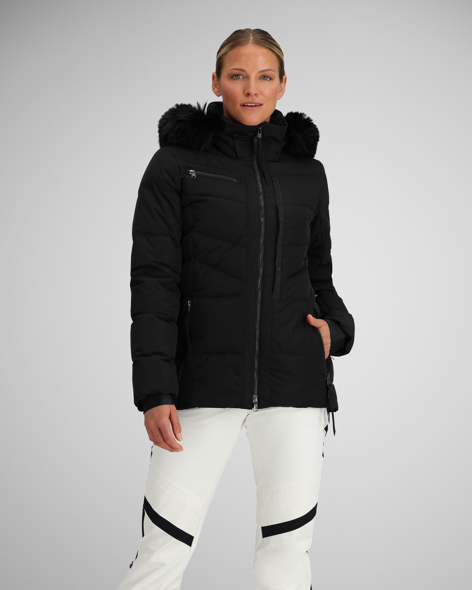 Circe Down Jacket