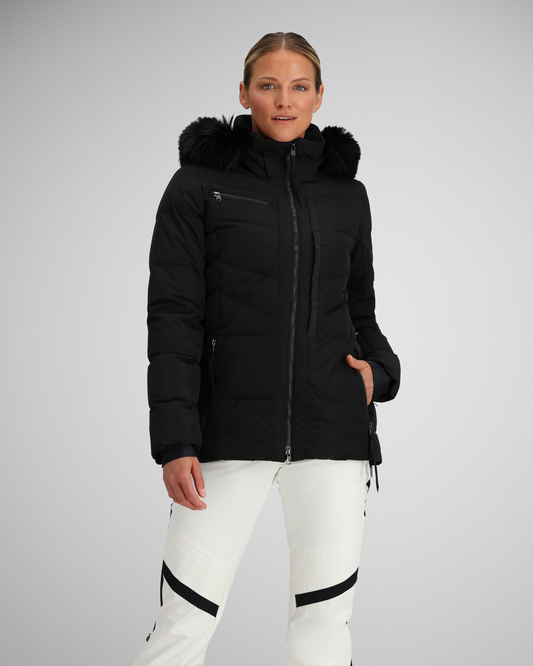 Circe Down Jacket