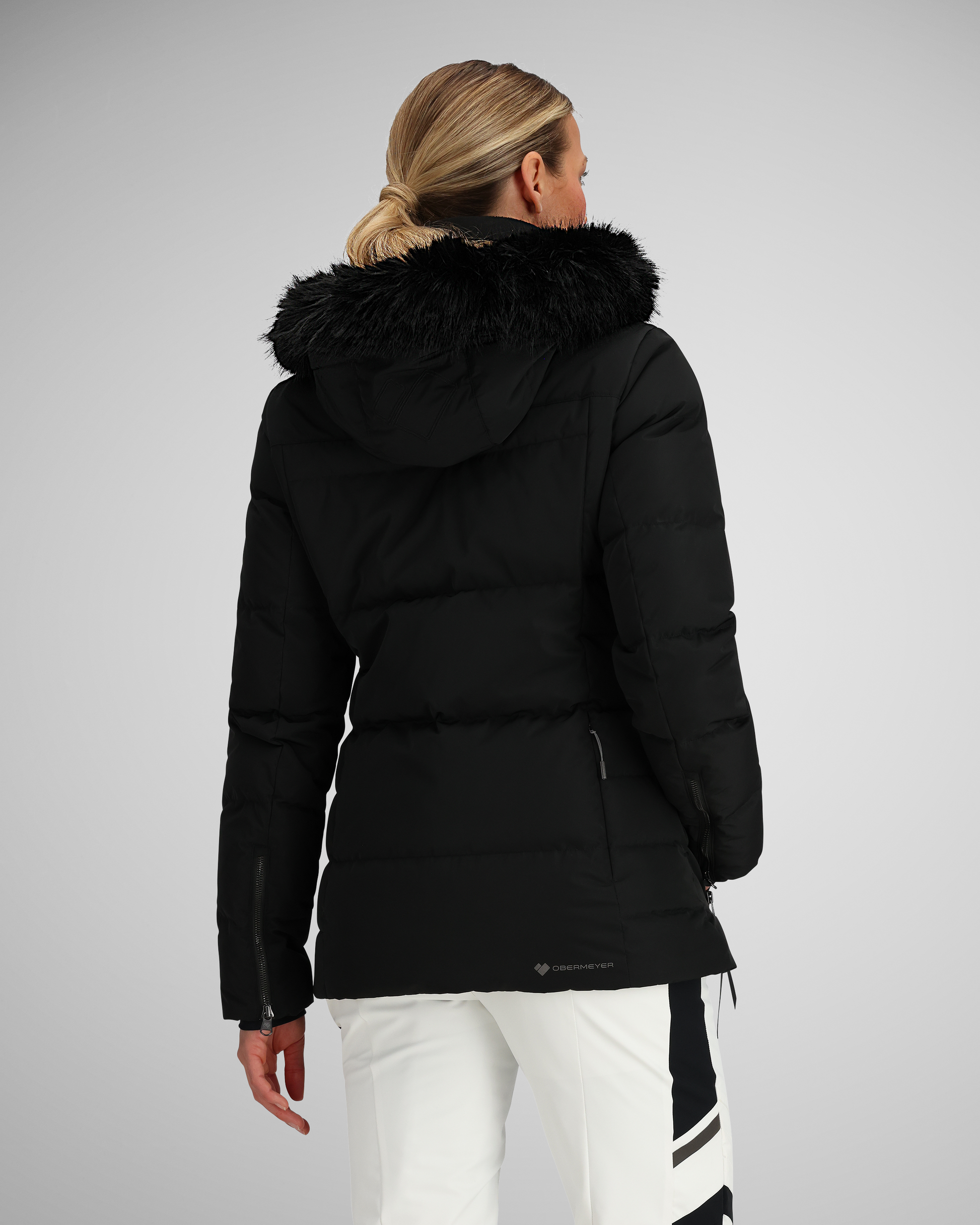 Black | 5 / MODSDE
