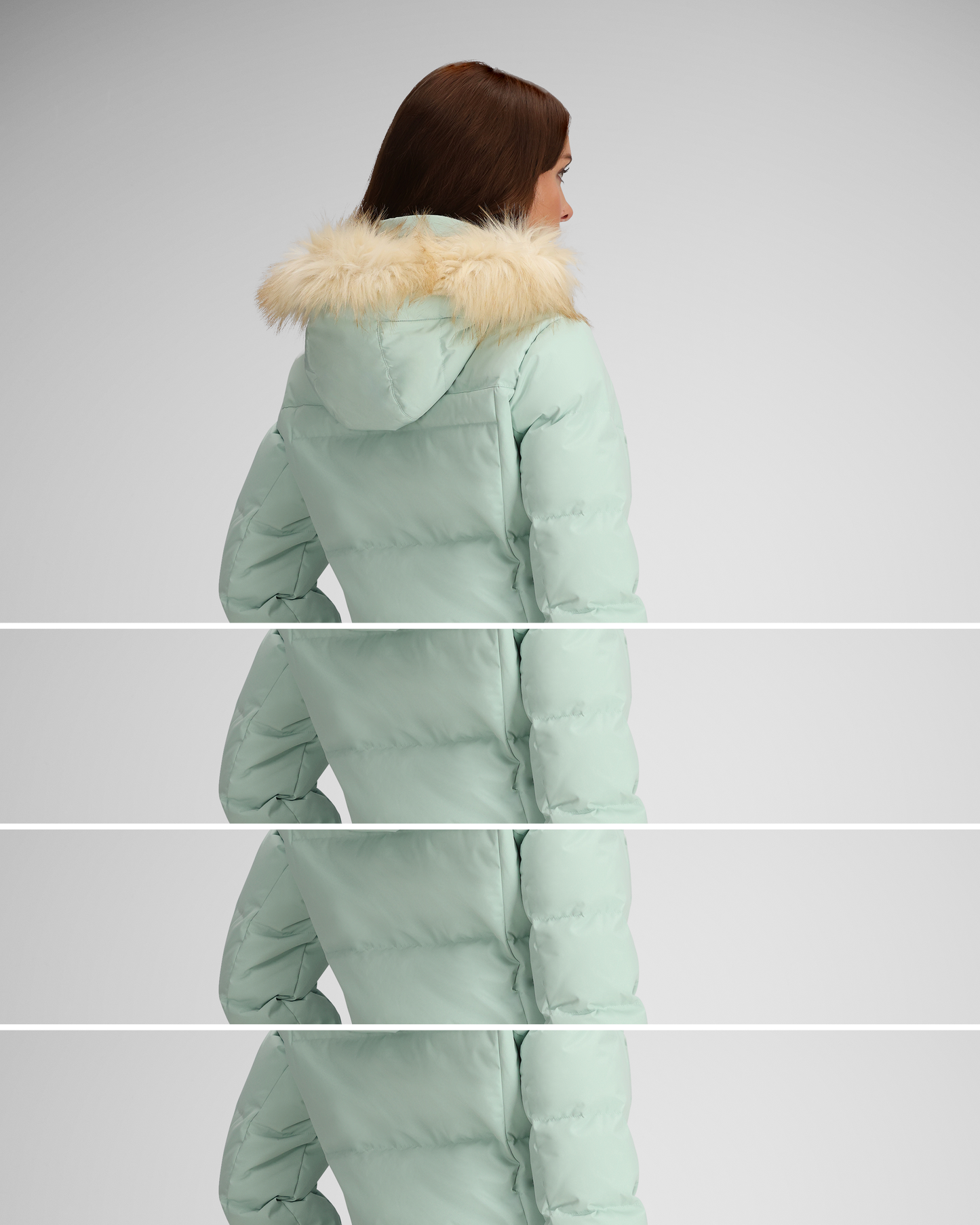 Glacial Ice | 5 / MODSDE