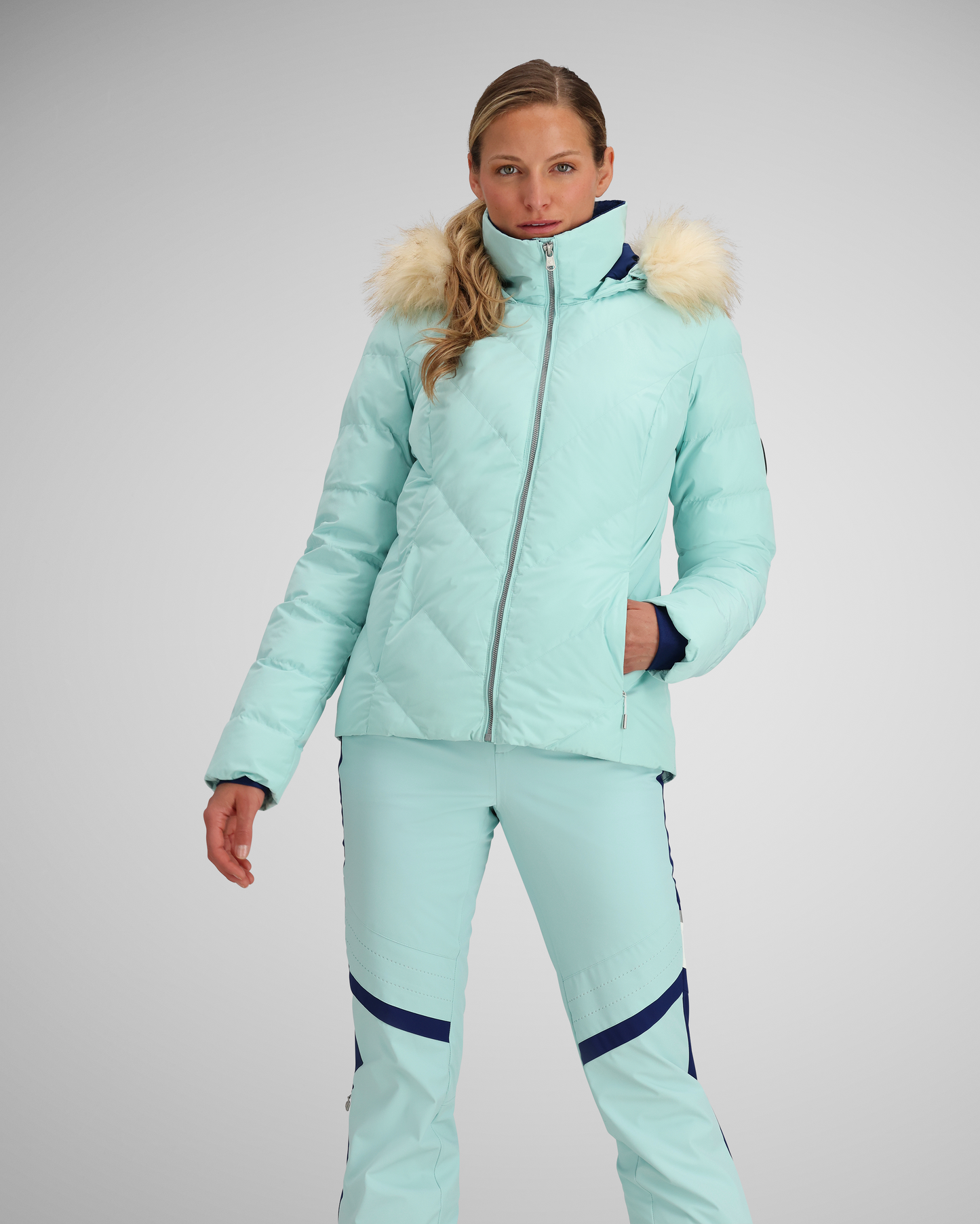 La Paz Blue | 1 / MODFRT