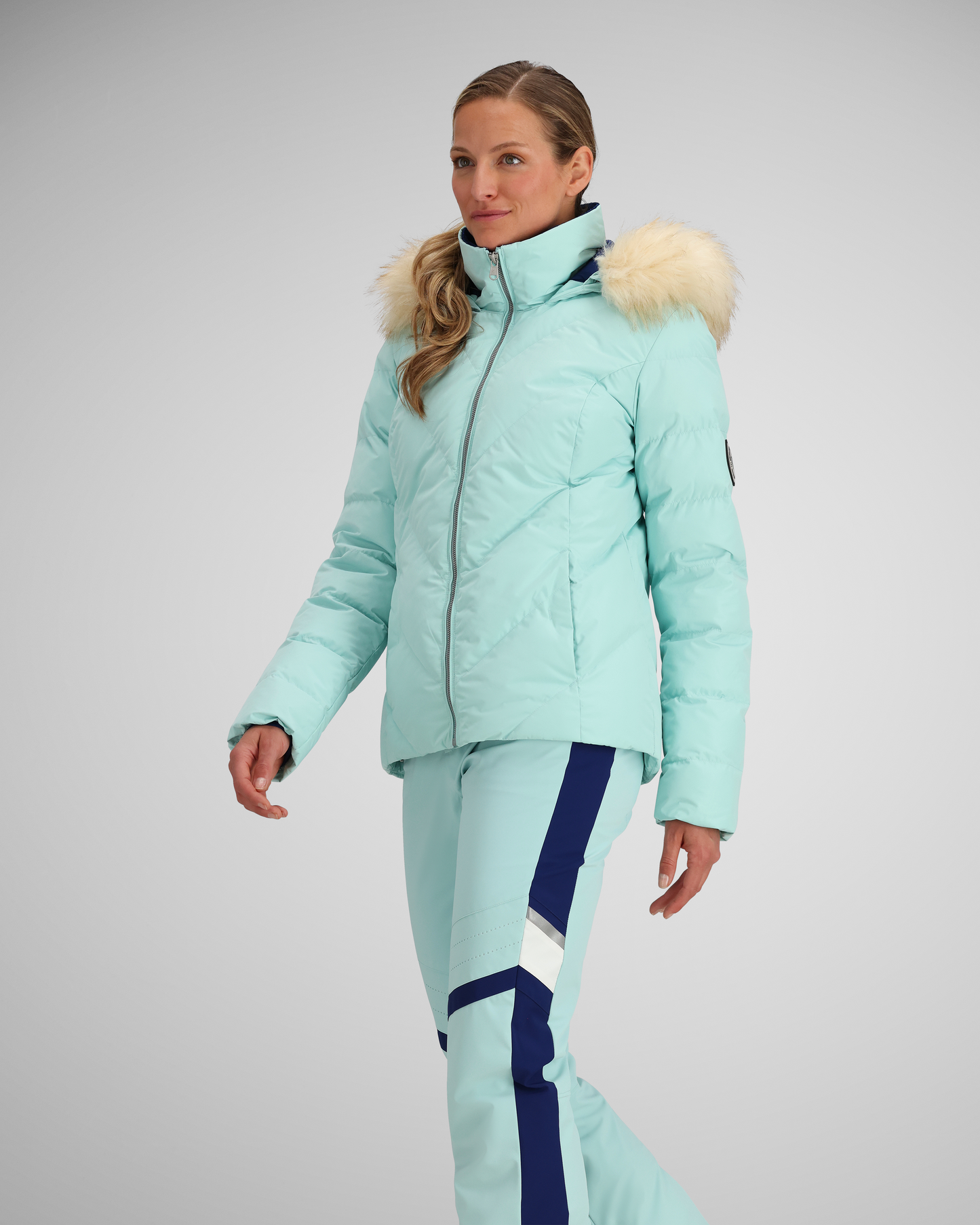 La Paz Blue | 3 / MODSDE