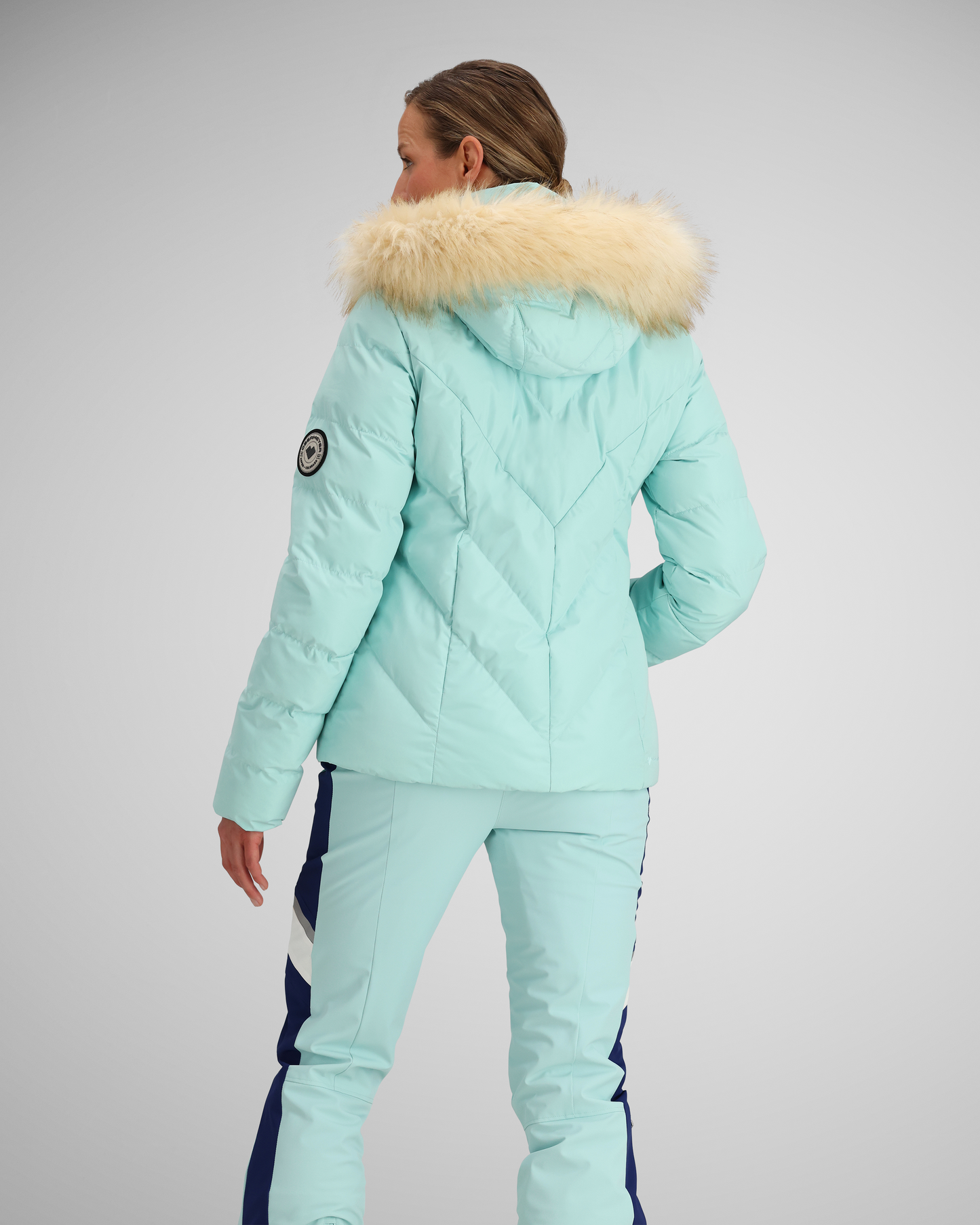 La Paz Blue | 4 / MODBCK
