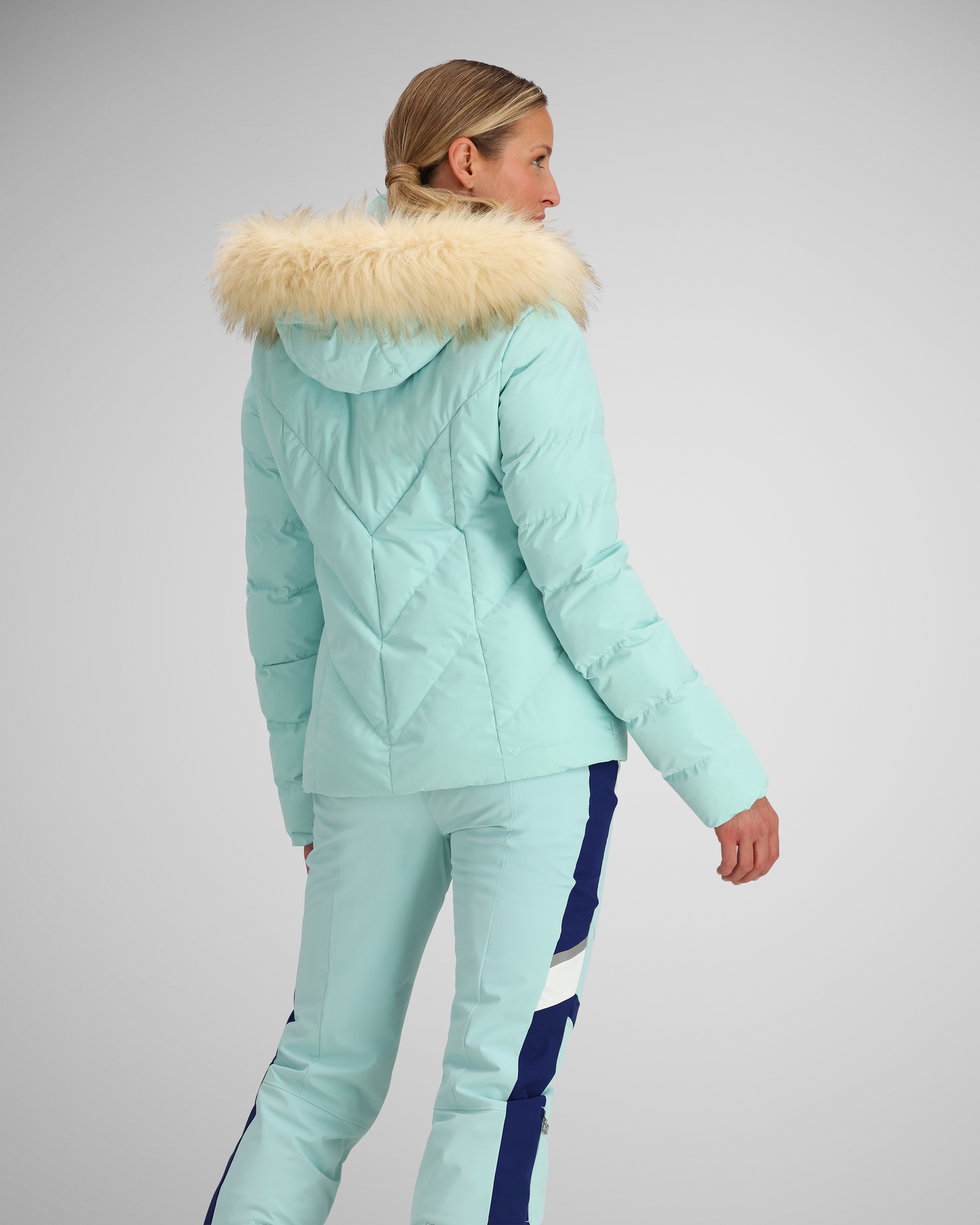 La Paz Blue | 5 / MODSDE