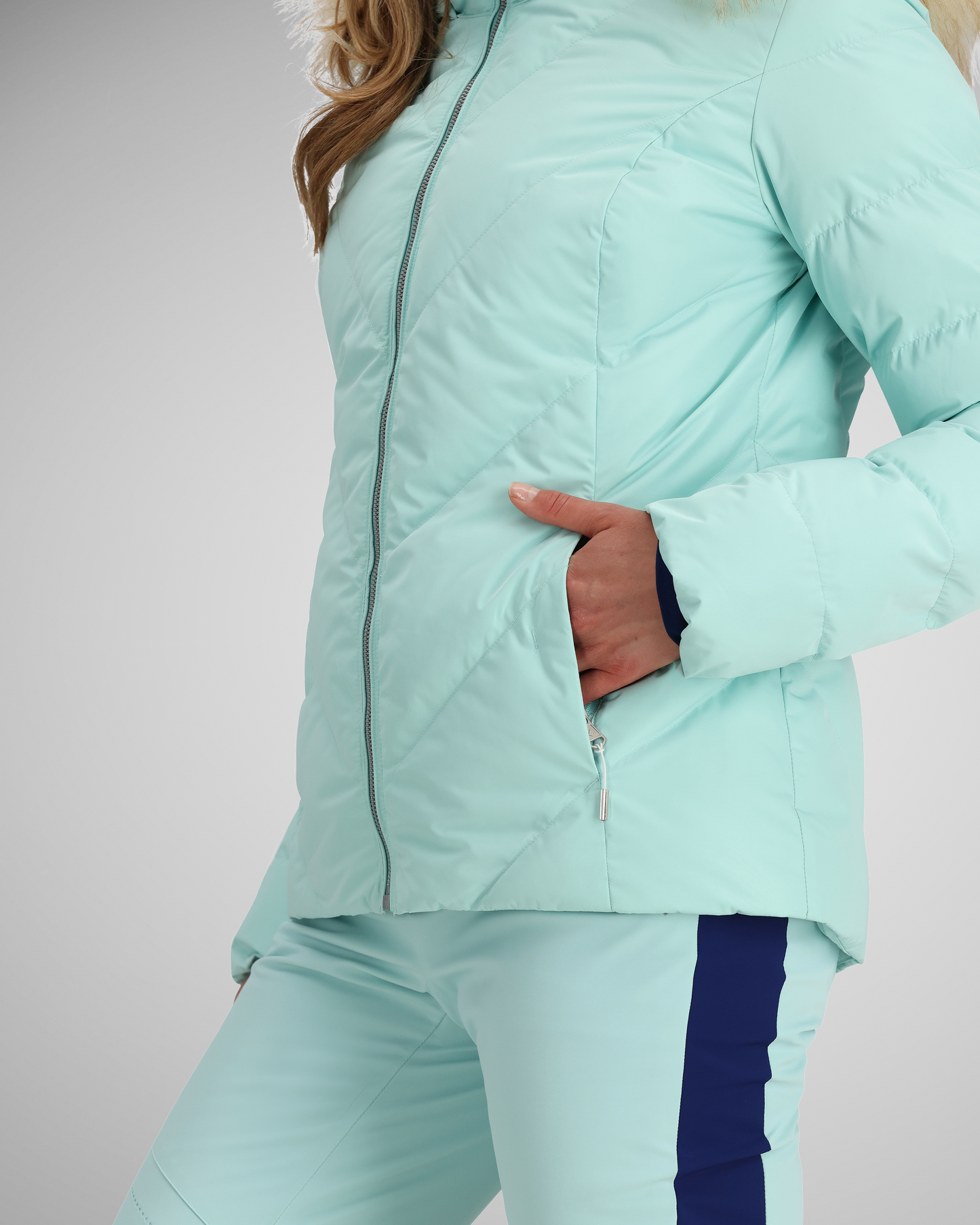 La Paz Blue | 6 / DET1