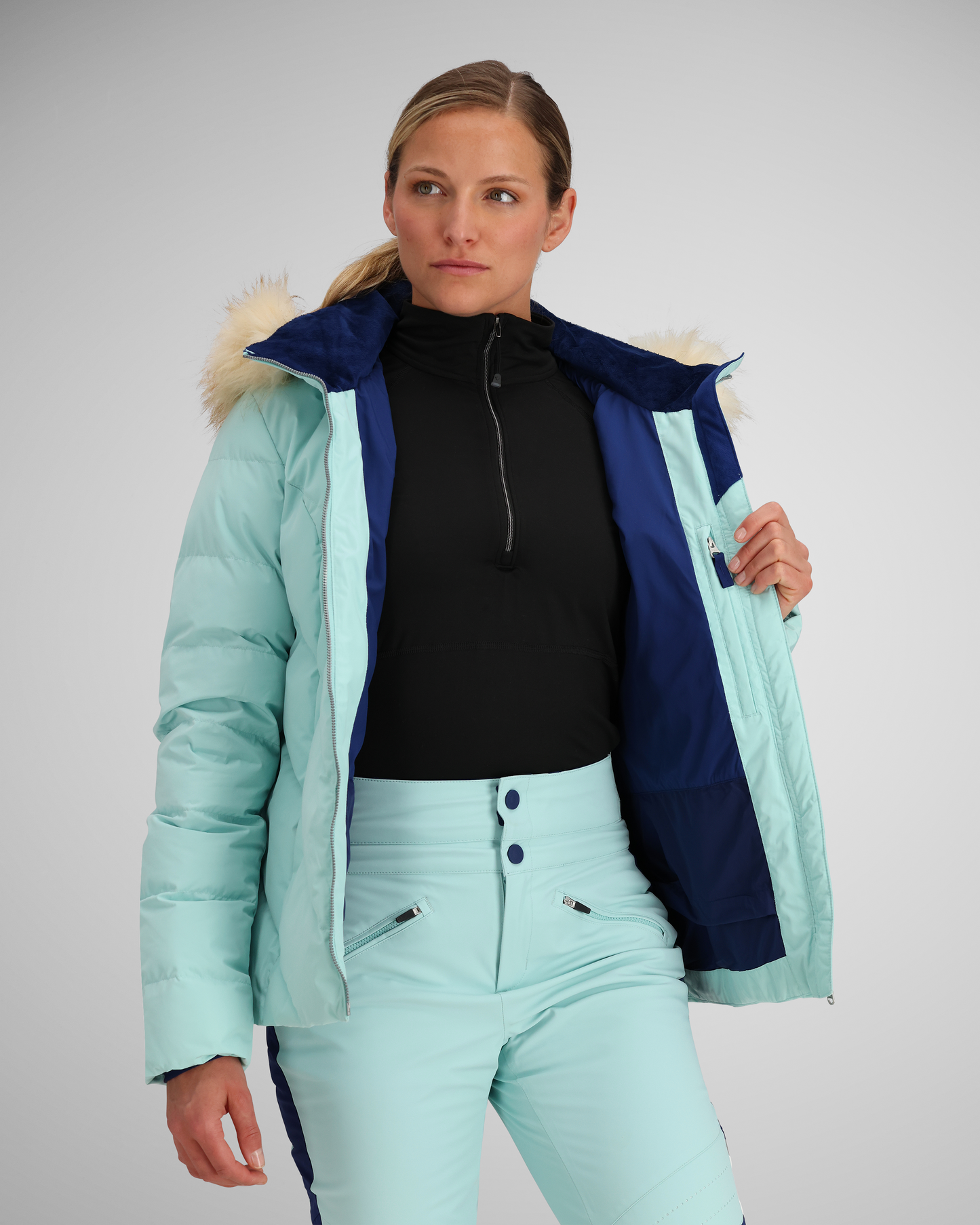 La Paz Blue | 9 / DET4