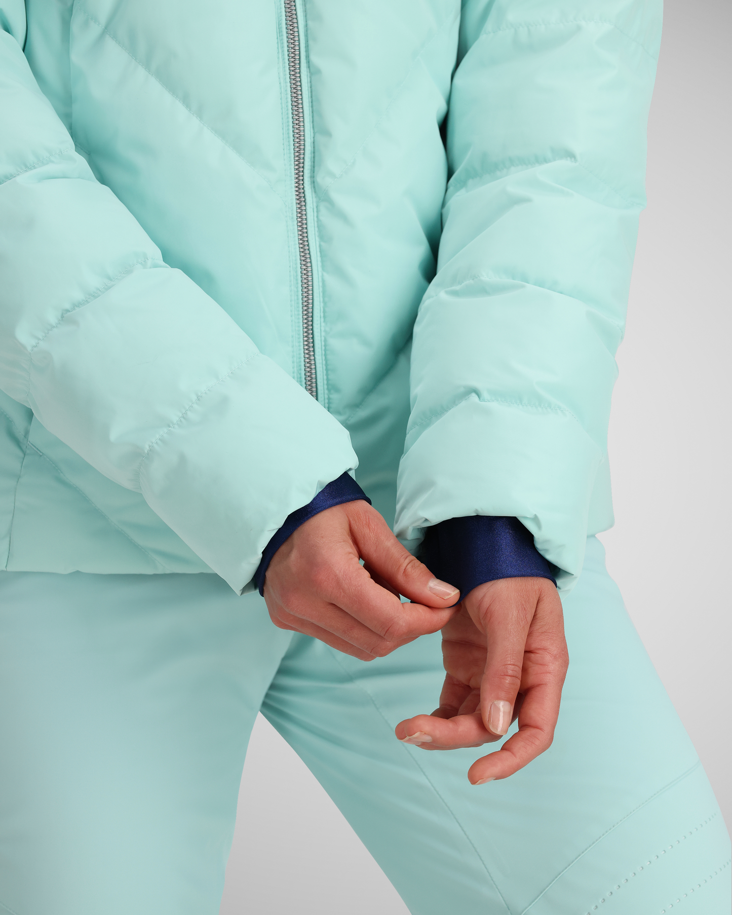 La Paz Blue | 10 / DET5