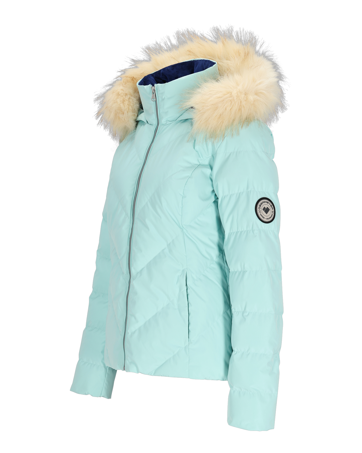 La Paz Blue | 1 / MQNSDE