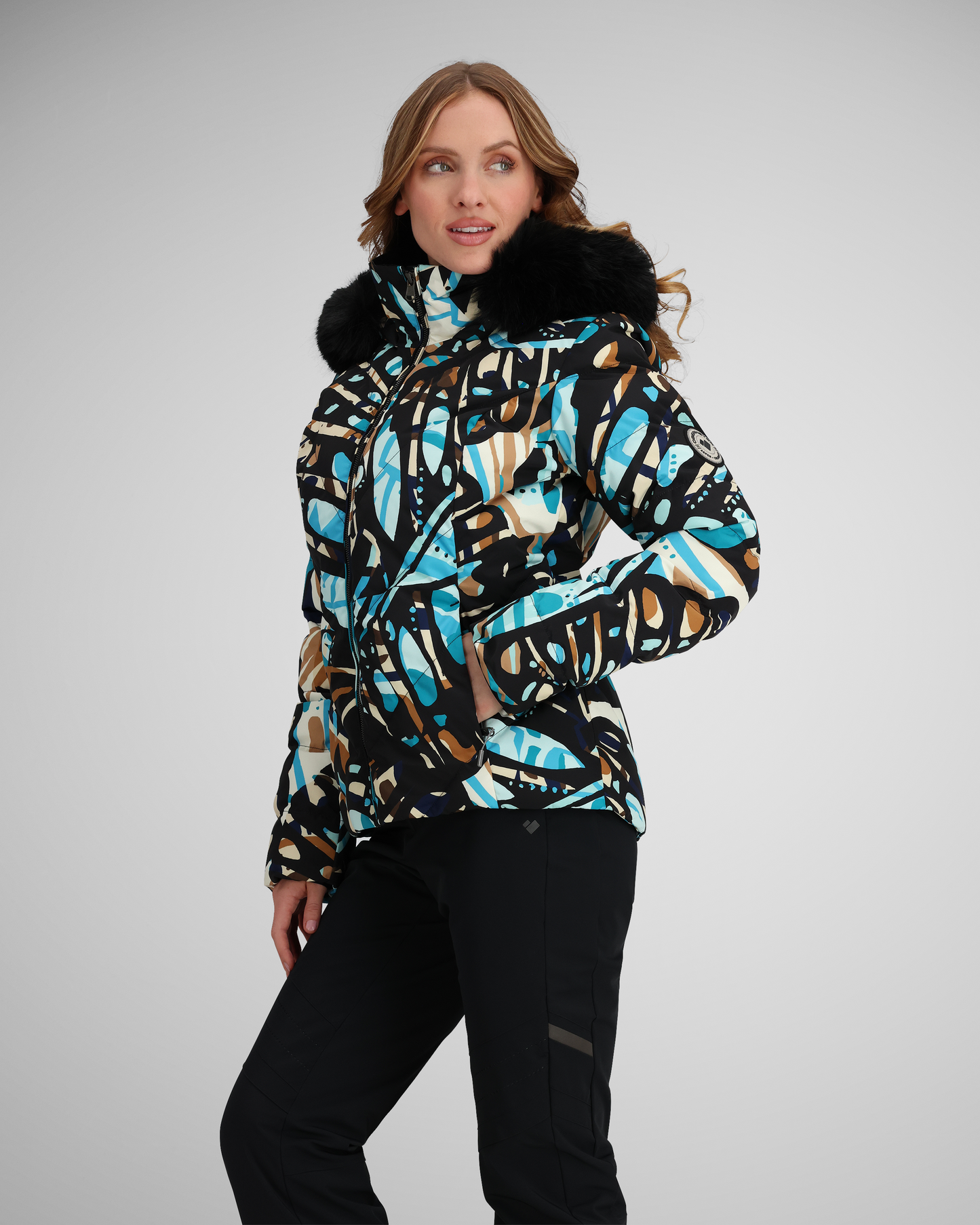 Mariposa | 3 / MODSDE