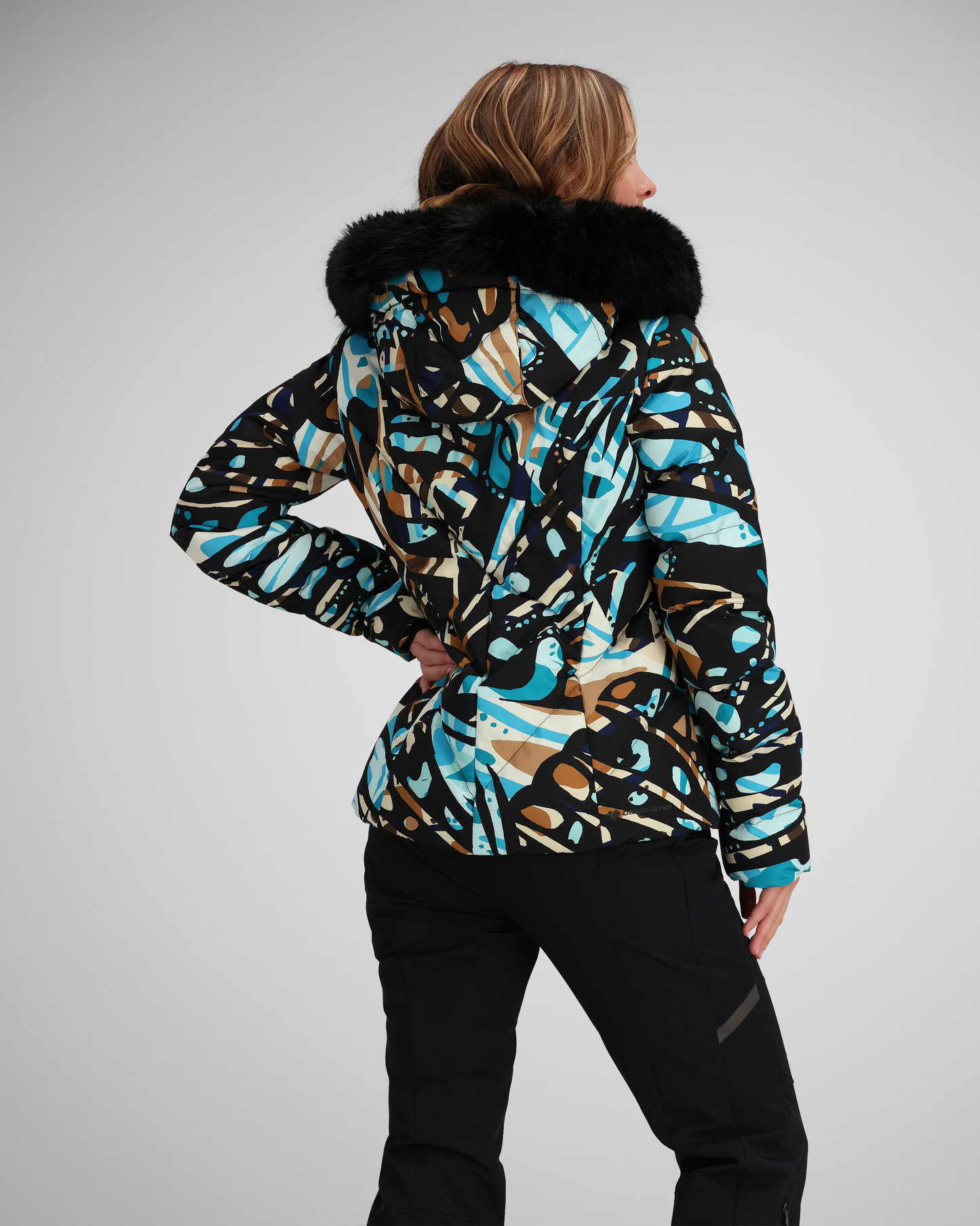 Mariposa | 5 / MODSDE