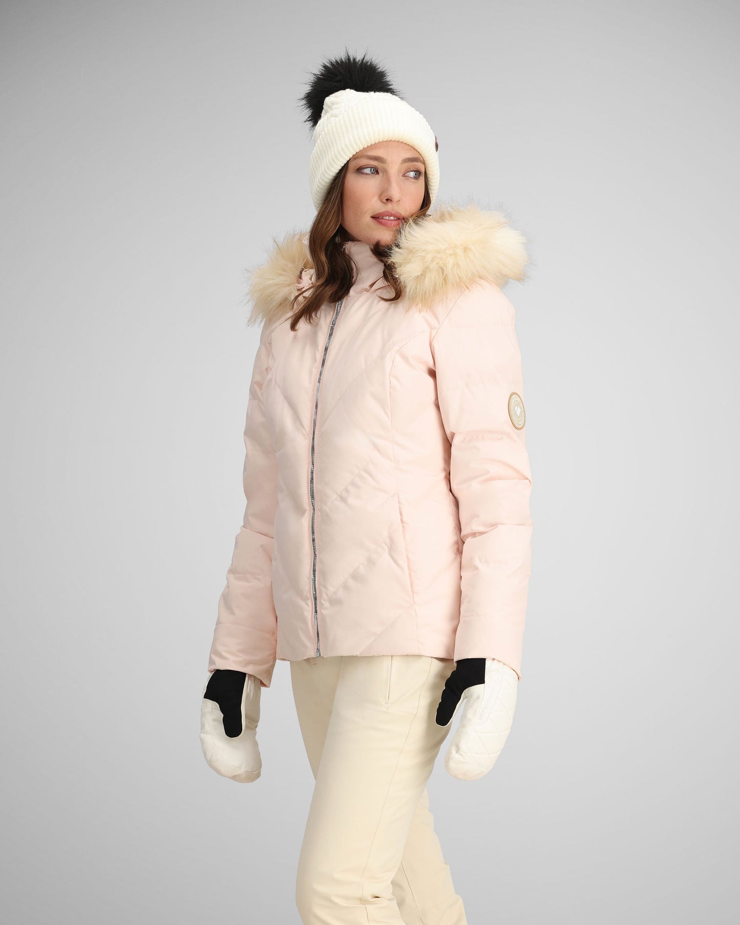 Powder Pink | 3 / MODSDE