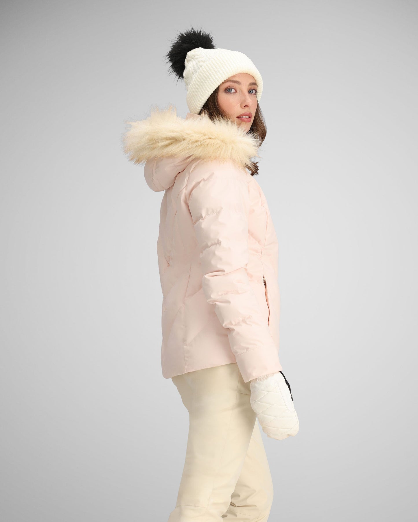 Powder Pink | 5 / MODSDE