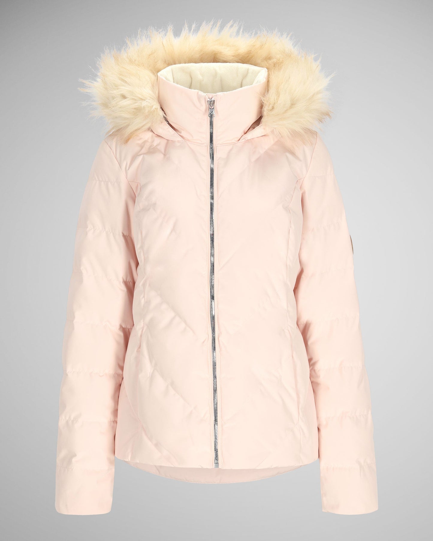 Powder Pink | 15 / MQNFRT