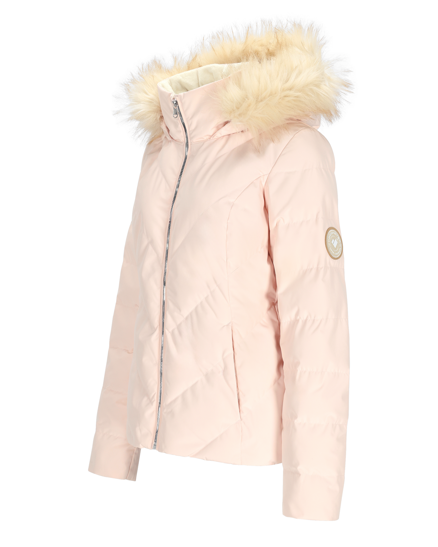 Powder Pink | 16 / MQNSDE