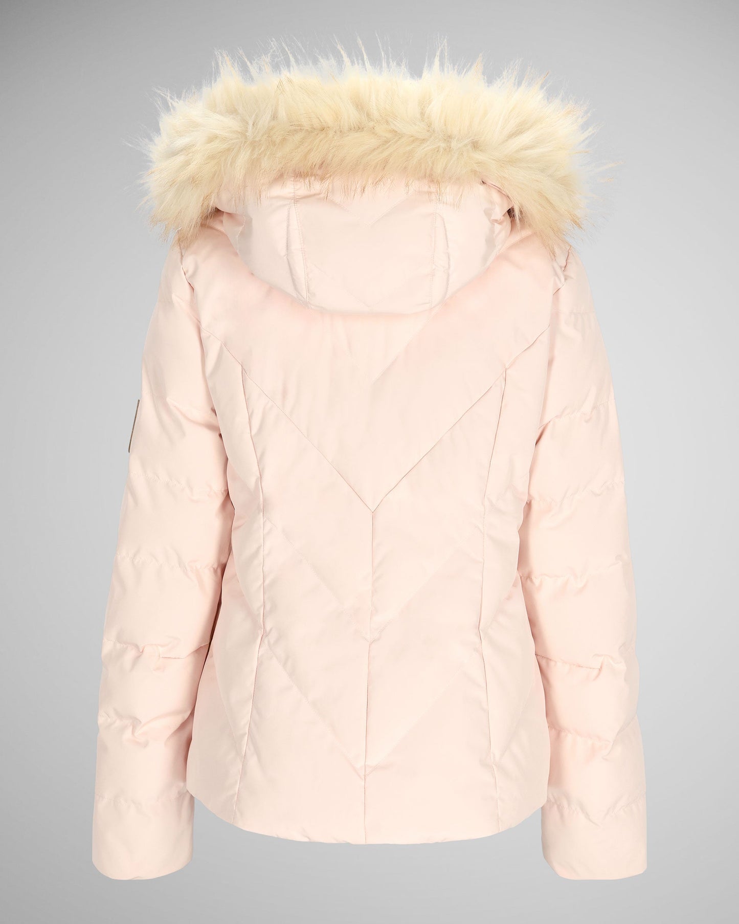 Powder Pink | 17 / MQNBCK