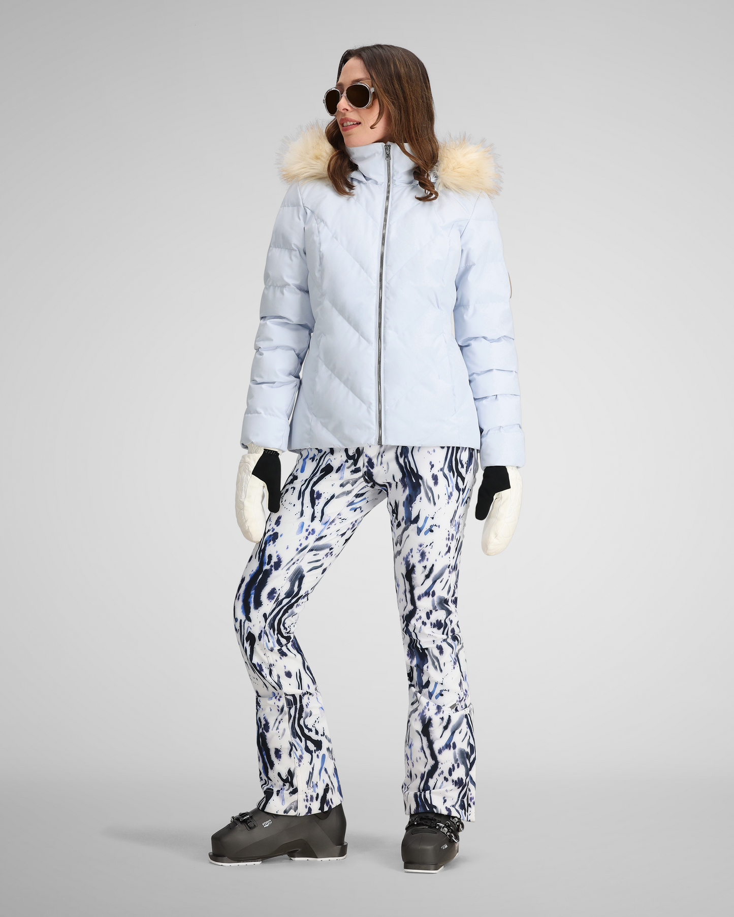 Blue Ice | 2 / MODMERCH