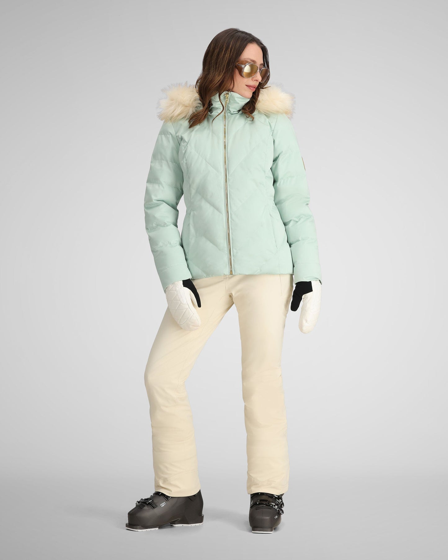 Glacial Ice | 2 / MODMERCH