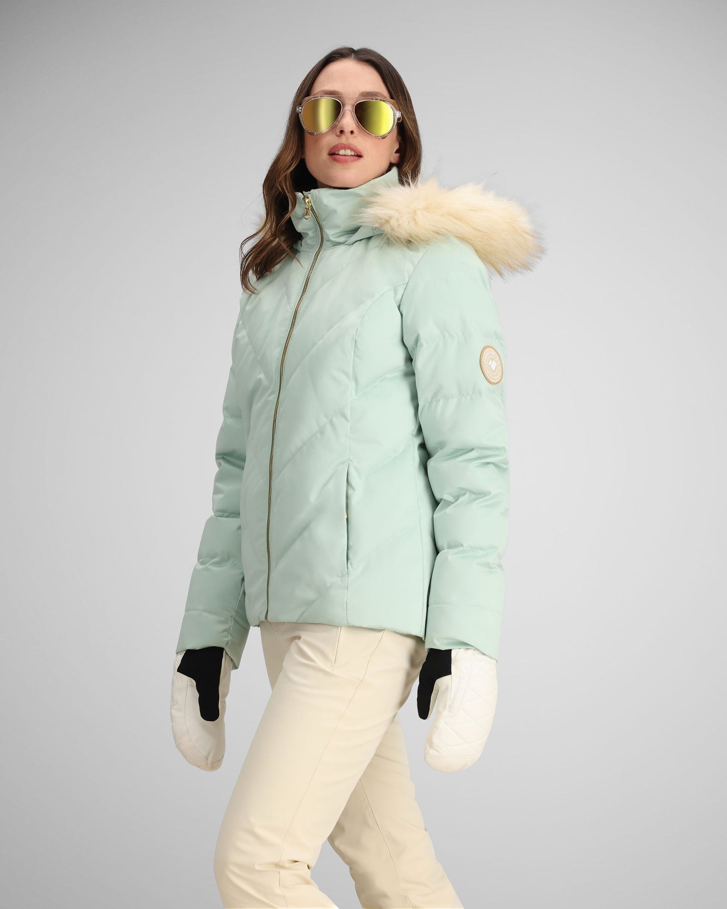 Glacial Ice | 3 / MODSDE