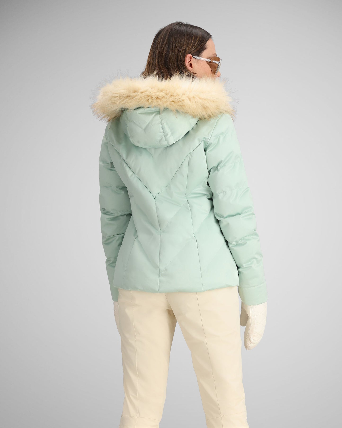 Glacial Ice | 4 / MODBCK