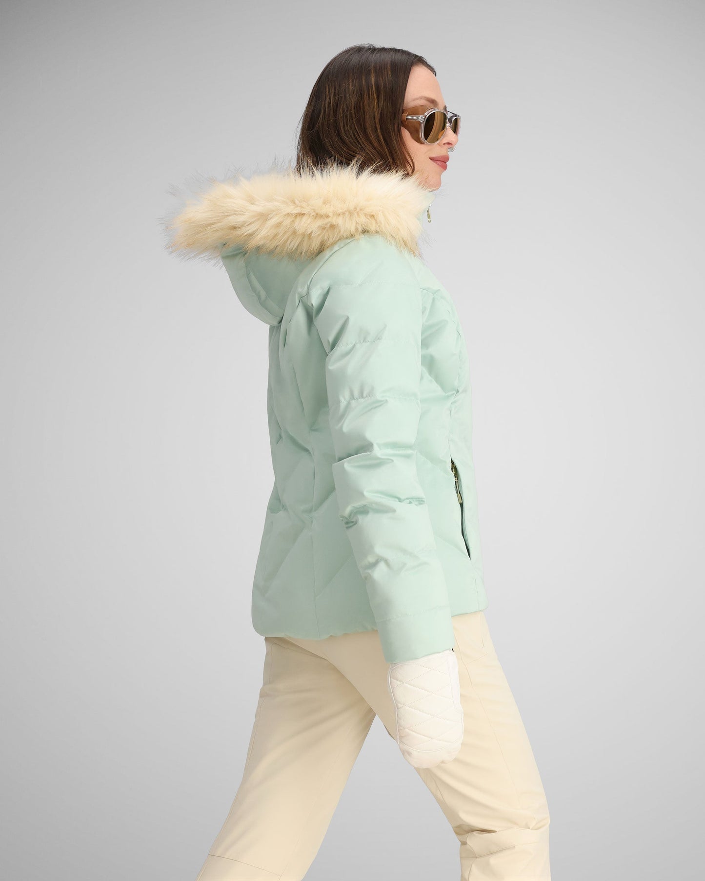 Glacial Ice | 5 / MODSDE