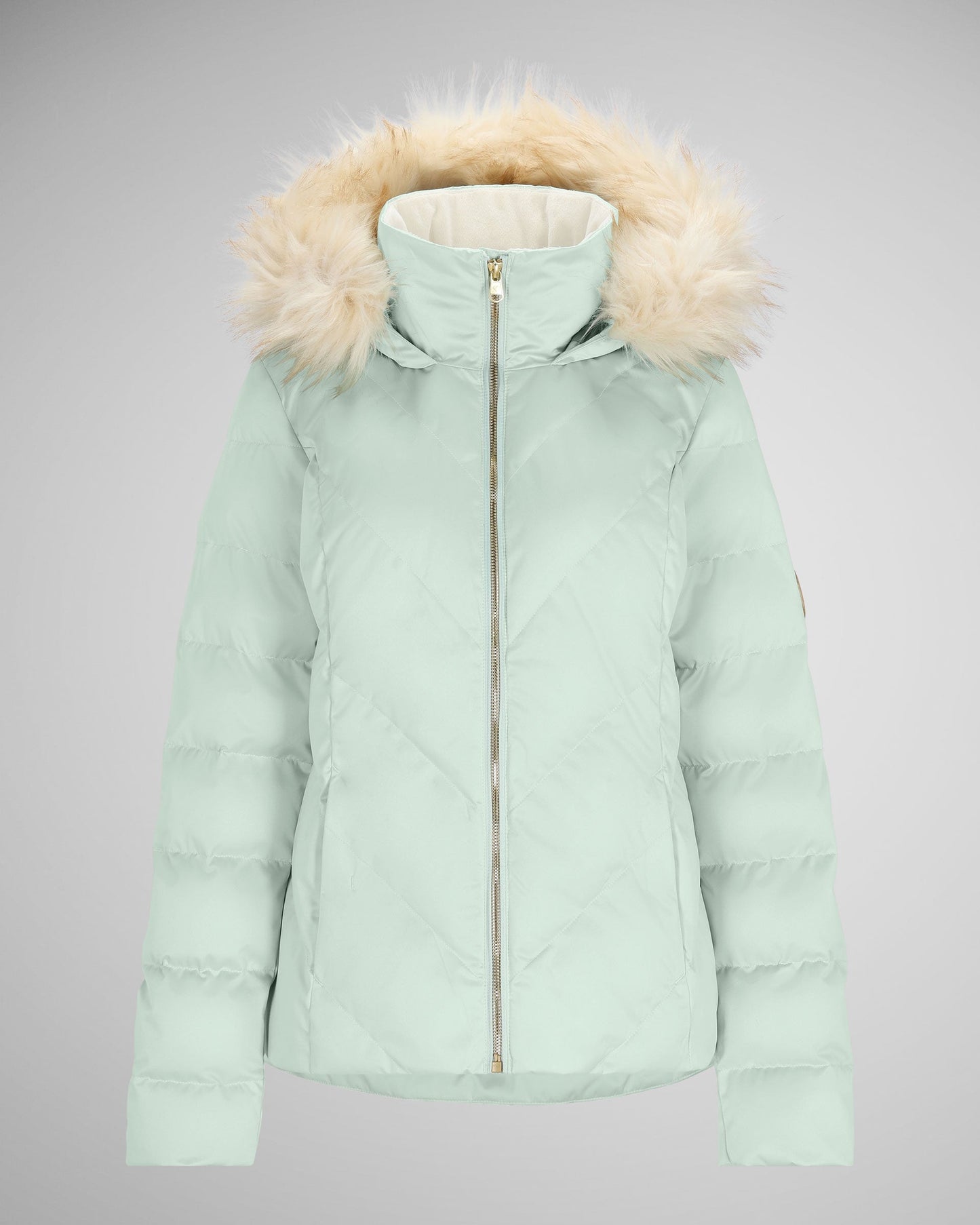 Glacial Ice | 15 / MQNFRT